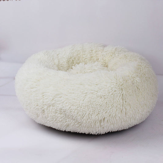 PawNest UltraSoft Bed