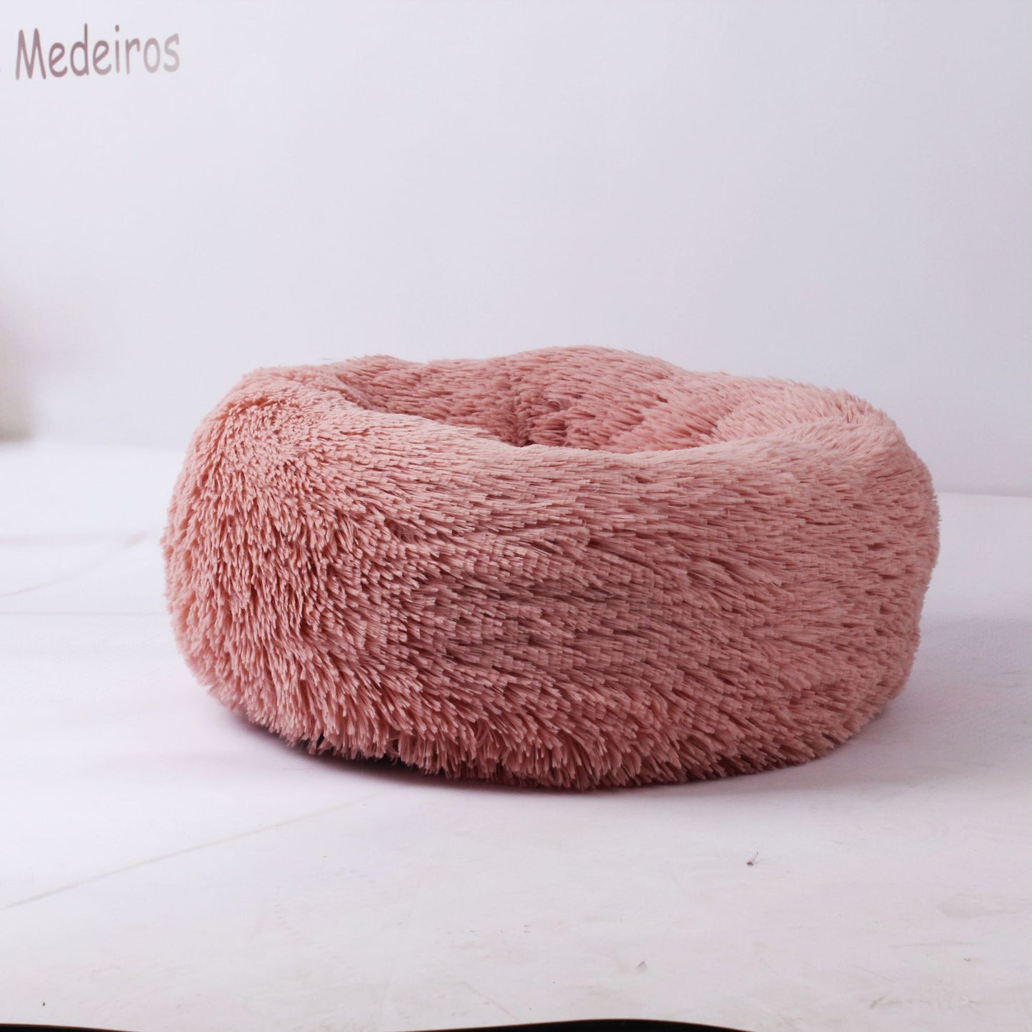 PawNest UltraSoft Bed