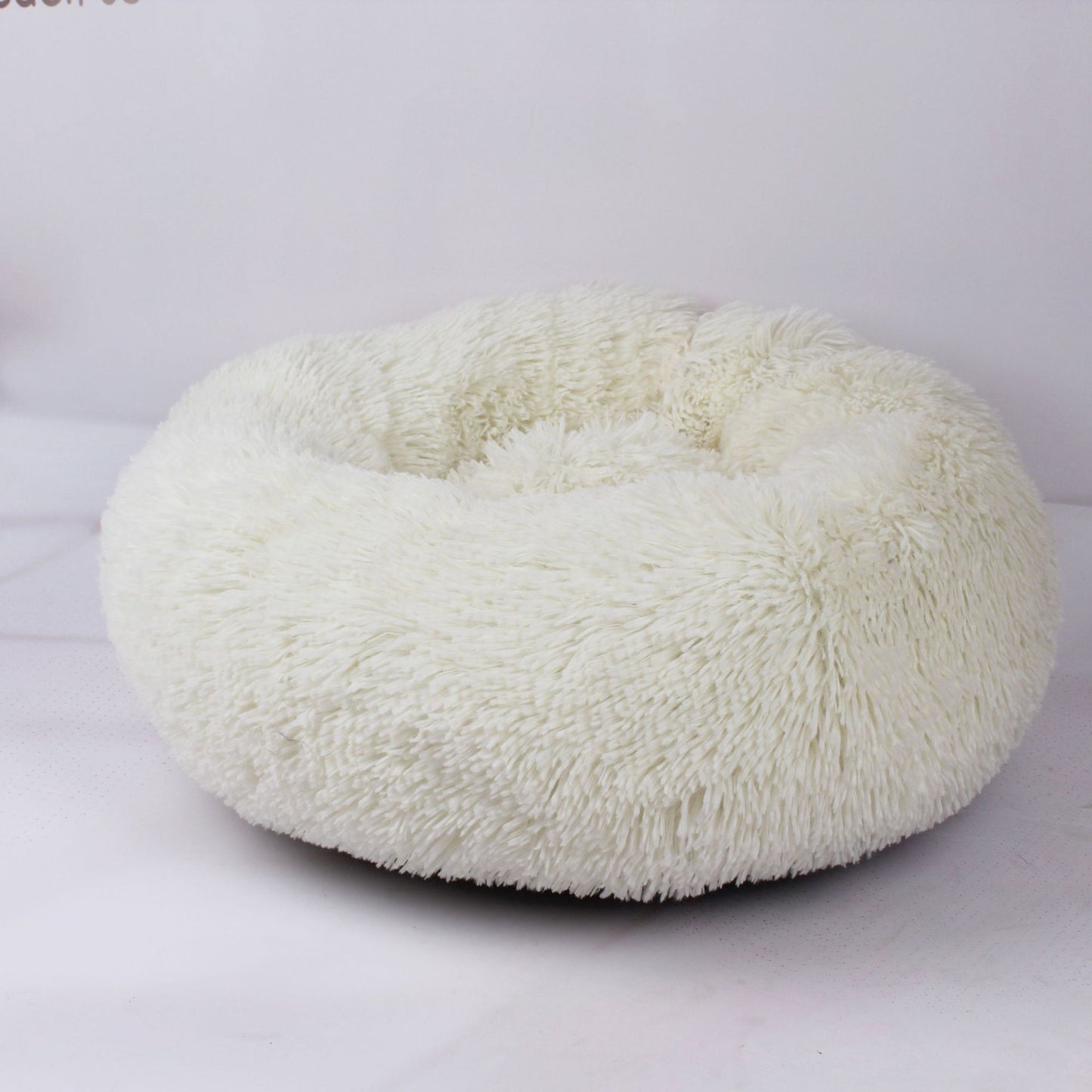 PawNest UltraSoft Bed