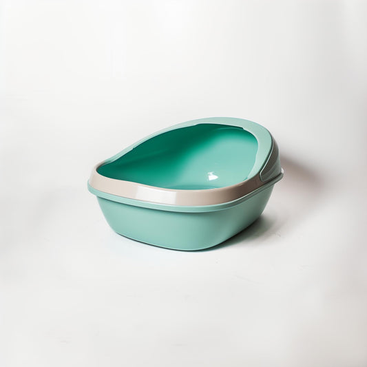 Pooping Tray For The King