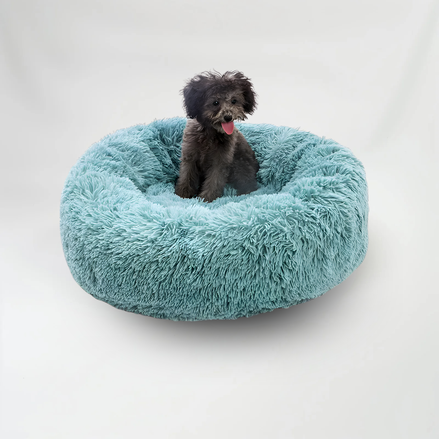 PawNest UltraSoft Bed